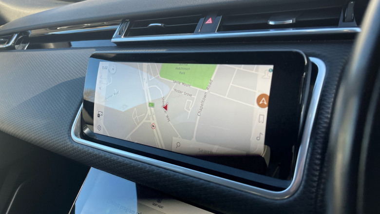 Land Rover Range Rover Velar 2.0 D200 Edition 5dr Auto Diesel Estate